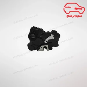 قفل در جلو چپ جک S3