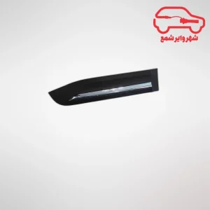 زه در عقب راست جک S5