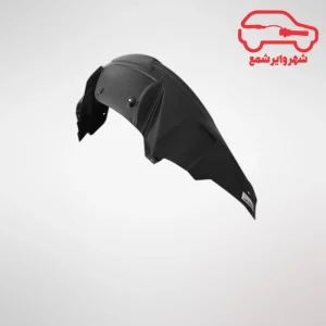 شلگیر جلو جک S5 سمت راننده