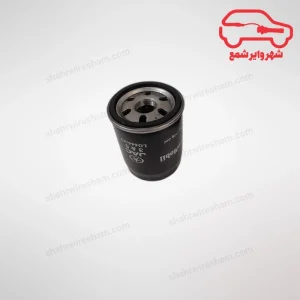 فیلتر روغن جک S3 لوکوموبیل