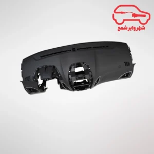 پوسته داشبورد جک S5 با دریچه کولر