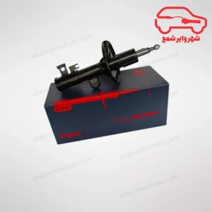 کمک فنر جلو جک J5 سمت راننده