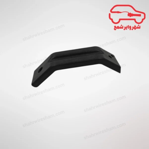 پایه رام سپر عقب جک J4