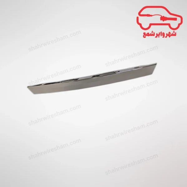 زه در صندوق عقب جک J5