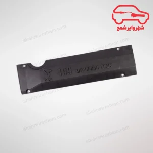 کاور روی موتور جک J5