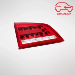 چراغ عقب روی صندوق  جک S5 سمت راننده