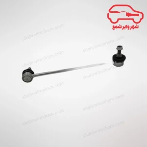 میل موجگیر جلو راست جک J4 ایرانی