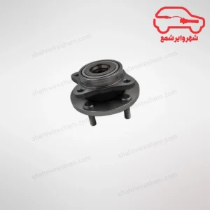 توپی چرخ جلو جک J5
