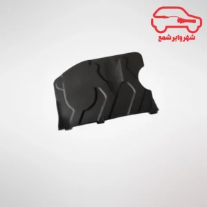 کاور زیر موتور راست جک S5