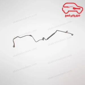 لوله ورودی روغن توربو شارژ جک S5