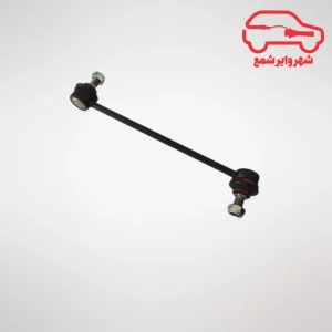 میل موجگیر جلو جک S5