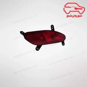 مه شکن عقب جک J4 سمت شاگرد