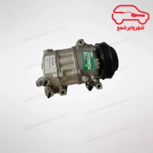 کمپرسور کولر جک S5