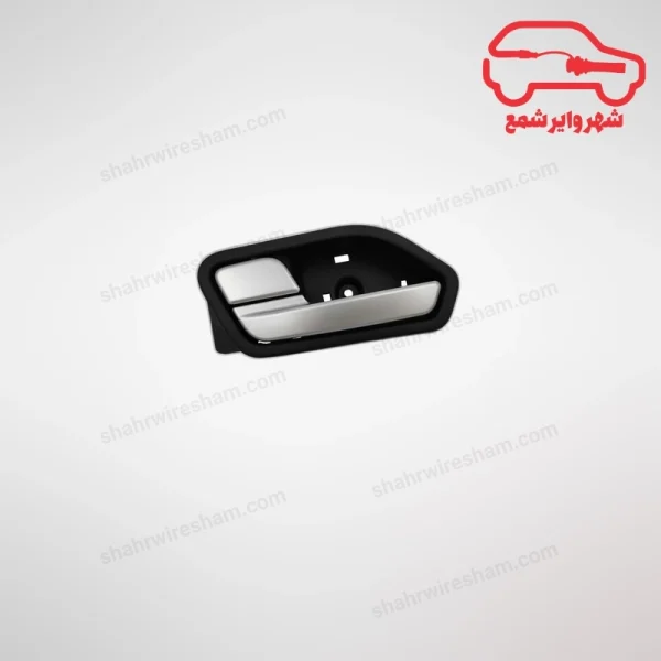 دستگیره داخلی در عقب چپ جک J4