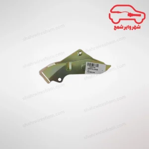 کاور بالای دنده تایم عقب راست جک S5