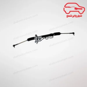 جعبه فرمان جک J5
