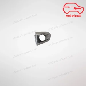 انگشتی دستگیره بیرونی در جلو چپ کروم جک S5