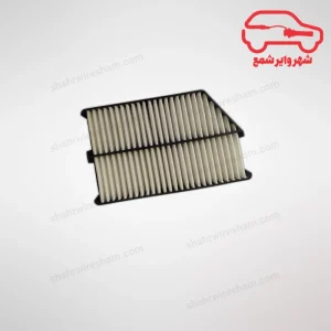 فیلتر هوای جک S5 لوکوموبیل