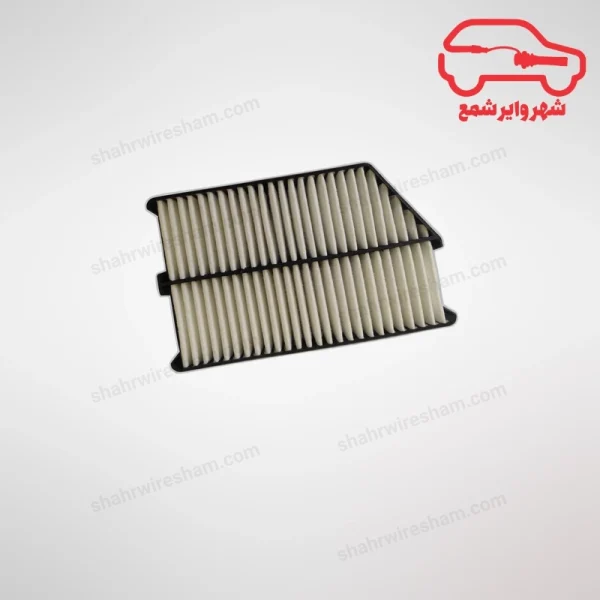 فیلتر هوای جک S5 لوکوموبیل