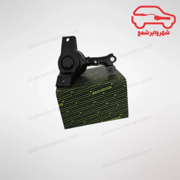 دسته موتور راست جک J5 اتومات