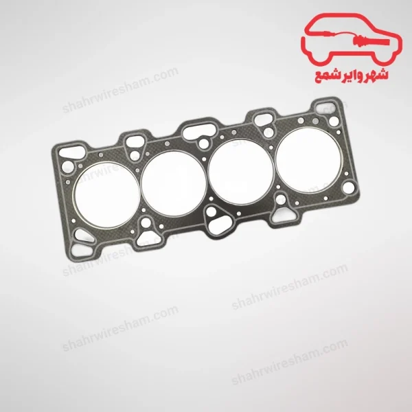 واشر سرسیلندر کاغذی جک S5 ایرانی