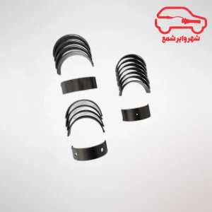 یاتاقان ثابت و متحرک استاندارد جک S5