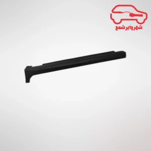 رکاب چپ جک S5