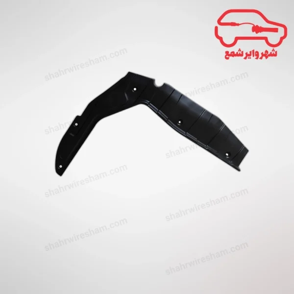 سینی پلاستیکی زیر موتور جک S3