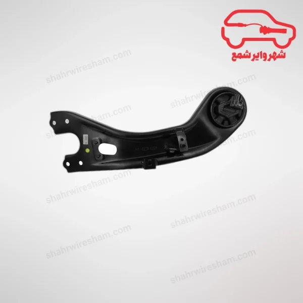 طبق عمودی عقب چپ جک S5