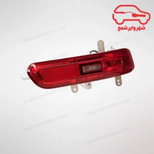 مه شکن عقب  جک S5 سمت راننده