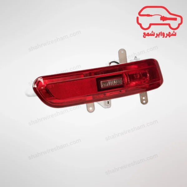 مه شکن عقب  جک S5 سمت راننده