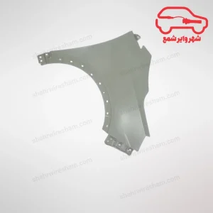 گلگیر جلو راست جک S3