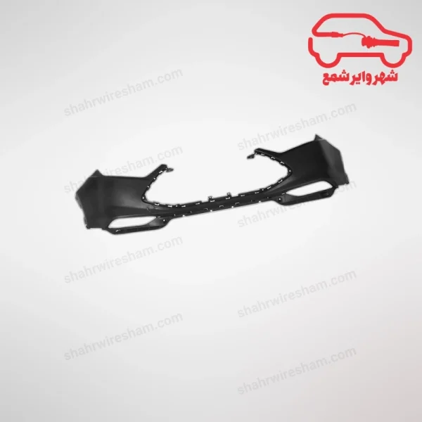 سپر جلو جک S3