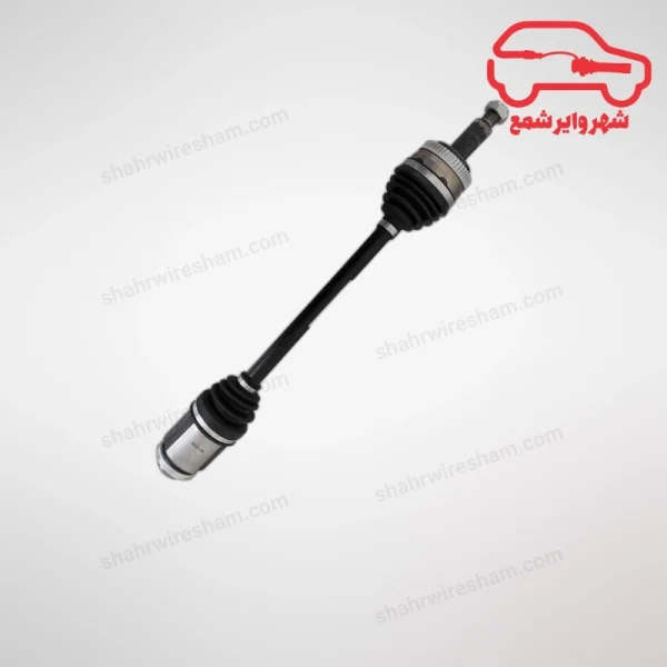 پلوس راست جک S5 اتومات