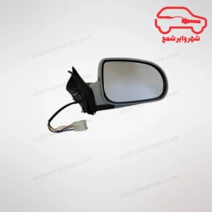 آینه بغل سمت شاگرد جک J5
