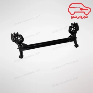 اکسل عقب جک S3