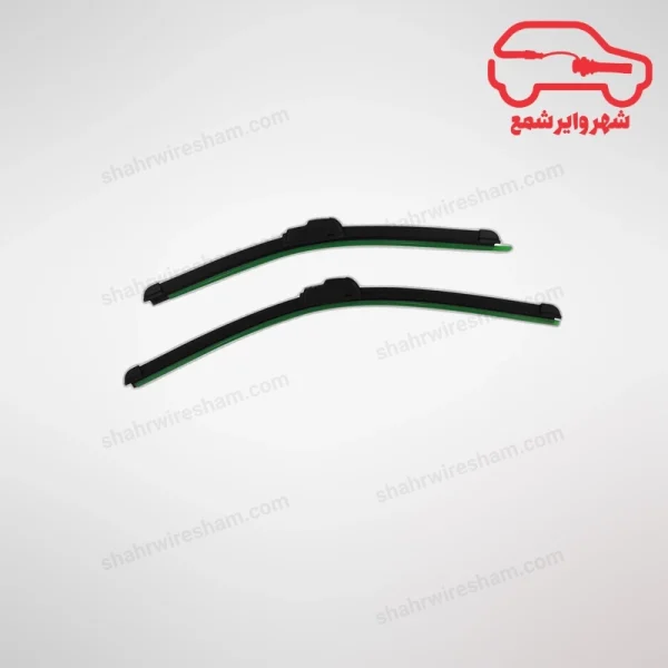 تیغه برف پاک کن جک J4