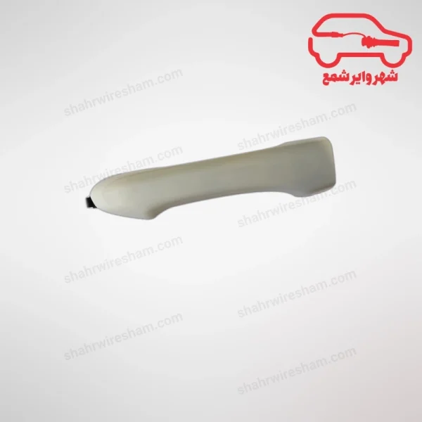 دستگیره بیرونی در عقب چپ جک S5