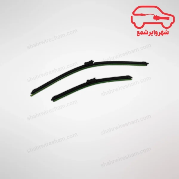 تیغه برف پاک کن جک S3