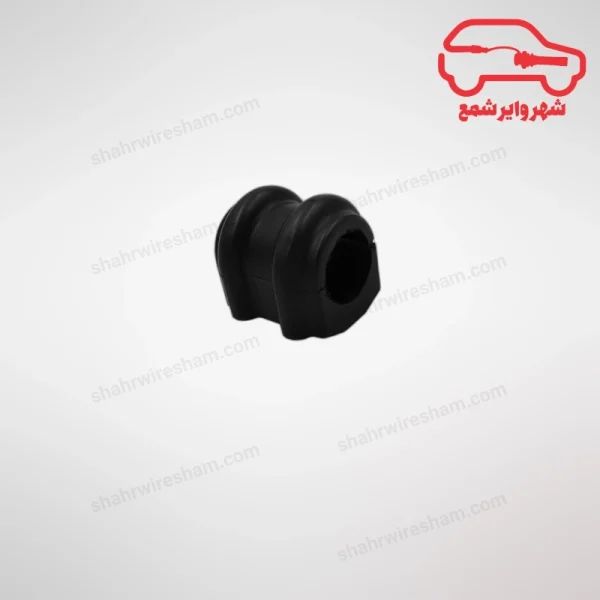 لاستیک چاکدار میل موجگیر جک S5