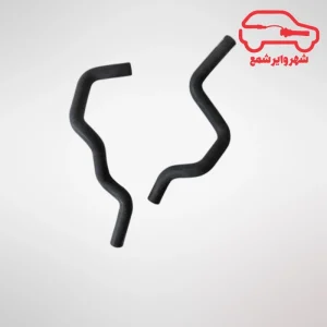 شیلنگ بخاری جک S5