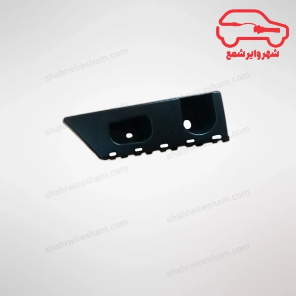 براکت سپر جلو راست جک J5