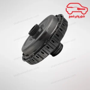 دبل کلاچ جک S5