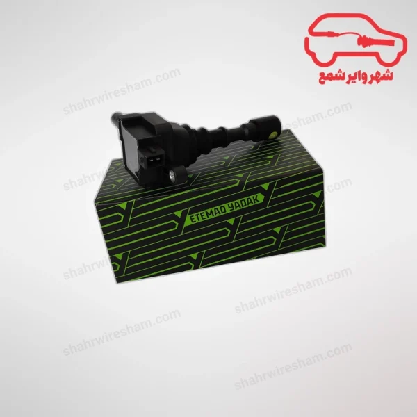 کوئل جک J5 اتومات