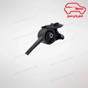 دسته موتور چپ جک J5 دنده ای