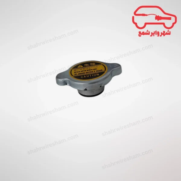 در رادیاتور آب جک S5