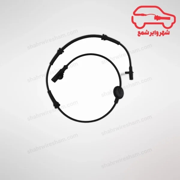 سنسور ای بی اس عقب چپ جک J4