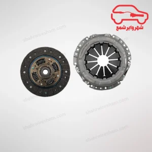 دیسک و صفحه کلاچ جک J5 دنده ای