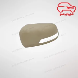 قاب آینه سمت راننده جک S3