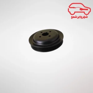 پولی واتر پمپ جک S5